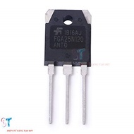 IGBT 25N120 KITCHEN POWER