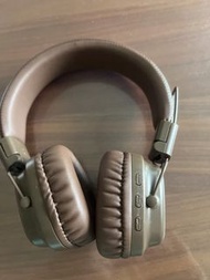 Marshall Major IV 無線藍牙耳機