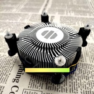 New Compatible Intel E97379-001 1155/1150/1156 four-pin CPU Cooling Fan