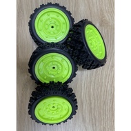 1/10 Hobby Rally Tyre