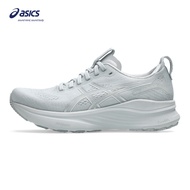 ASICS Women GEL-KAYANO 32 Running Shoes in Piedmont Grey/Gravel