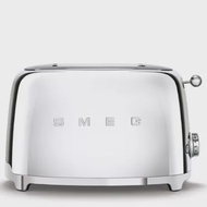 SMEG SMEG TSF01 Toaster Retro Two Slice