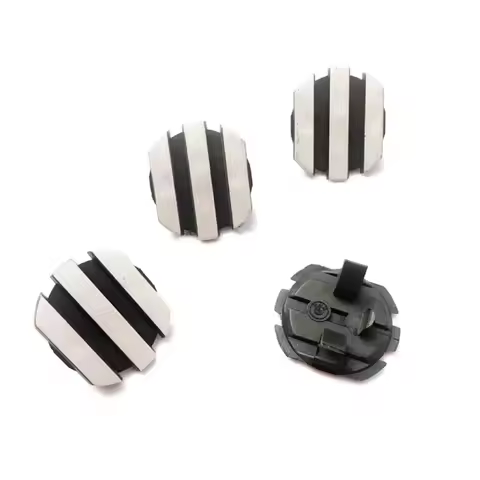 Engine Cylinder Head Cover Trim Valve Screw Small Cap Clip For BMW 3 5 7 Series E36 E46 E34 E39 E60 