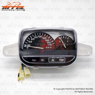 YAMAHA Y110SS II METER ASSY ( HIGH QUALITY PART)