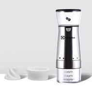 Electrolux เครื่องบดเมล็ดกาแฟ รุ่น SN782