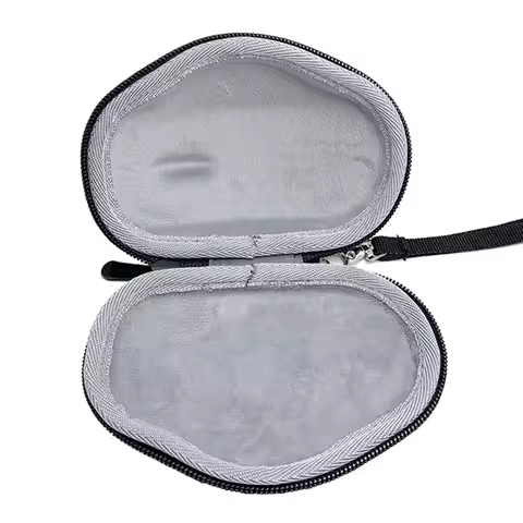 Portable Shockproof Carry Case for Logitech M720 M705 Wireless Mouse Storage Bag