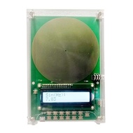 Schumann Wave Generator7.83HZ Pure Sine Wave0.01~100000Hz Adjustable Frequency Signal Generator with