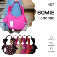 Niion Bowie Hand Bag / Men's and Women's Handbags