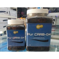 SKIMZ PUR CARB-G4 MEDIA - (680ML) (1.5L) (4L)