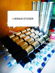 mercon  spirtus full kaleng siap pakai lebih aman sudah termasuk spirtus