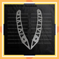 GARNISH WINDSHIELD XMAX OLD GARNISH VISOR YAMAHA XMAX OLD GARNISH VISOR WINDSHIELD XMAX OLD YEAR CON