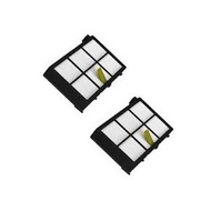 iRobot Roomba 800 Series Replacement HEPA Filter - 2 Pcs