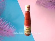 INDOFOOD Sambal Pedas 135ml / Sambal Pedas / Saus Sambal
