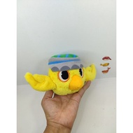Angry bird rio angrybird rio the movie doll Original
