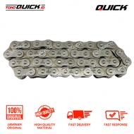 TRACTOR CHAIN /CHAIN RS 60 EK (52 Pitch Endless) Sub Assy, ZENA