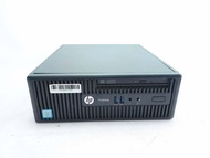 18230 Desktop HP ProDesk 400 G3