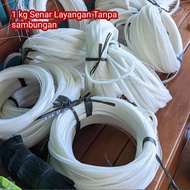 Senar Nylon Layangan/Benang Layangan 1kg ukuran 05 Gapangan