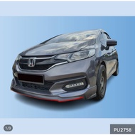 Honda Jazz 2017 Mugen RS Bodykit PU