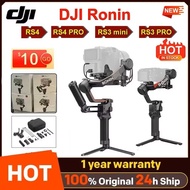 สำหรับ DJI Ronin RS4 / RS4 Mini /RS3กล้องจิ๋วแท่นยึดกล้องดีไซน์พับได้จอ OLED ในตัวสำหรับกล้อง DSLR