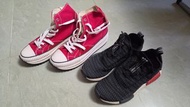 Nike / Adidas / Converse 波鞋 & 涼鞋
