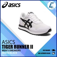 Asics Men's Tiger Runner II Sneakers (1201A792-102) (HH2)