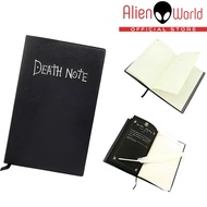 Death Note Notebook Manga Anime Otaku Light Yagami | Buku Nota Death Note Anime | 死亡笔记本 Death Note B