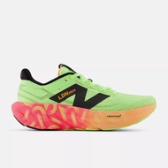 New Balance TCS London Marathon Fresh Foam X 1080 V13 | Men's | Bleached Lime Glo  / Hot Mango / Neo