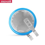 MAXELL CR2450HR High Temperature 3V Car Built-in Tire Pressure Monitoring Battery