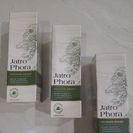 JATRO PHORA Jamu Ratu Malaya JRM