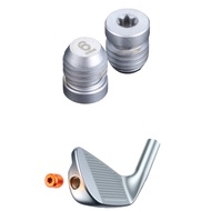 1pcs Golf Weight Fit PING G440/G730/G430/G425/G410/G730/I230/I525/i59/Gle3 Iron Club Head Screw Weig