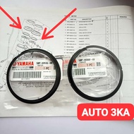 SPEEDOMETER REFLECTORRing SPIDO METER RX KING 2002-2009, SCORPIO STEKO ORIGINAL 5BP-H353L-00 5BP-H36