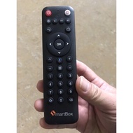 Điều khiển đầu thu VNPT Smart Box giọng nói