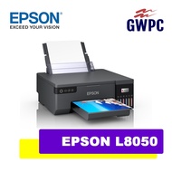 Epson EcoTank L8050 Ink Tank Printer