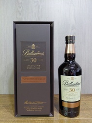 Ballantines 30 Year Old 百齡罈30年調和威士忌700ml ABV 40%