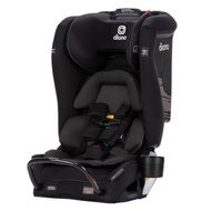 Baby Car Seat// Diono - Radian 3RXT Safe+ 汽車安全座椅 (黑色)
