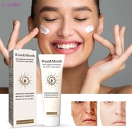 Jasmine WEST MONTH Probiotic Sunscreen Light And Non-greasy Texture, Easy To Be Absorbed By The Skin Keep Skin Bright, Eliminate Skin Wrinkles, Reduce Uneven Skin Tone, And Achieve A Brighter Effect