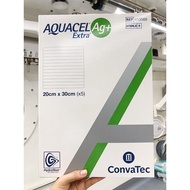 Aquacel Ag+ Extra 20x30cm 1 แผ่น