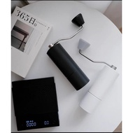 Timemore chestnut series-C3s/C3esp Manual Grinder