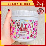 VITAMILK BABY JUICE EDITON 💯 ORIGINAL HQ KESAN LEBIH CEPAT 🍍 (READY STOCk)