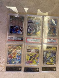 Pokémon card