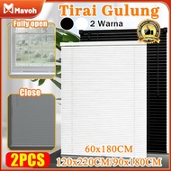 Roller Blinds Blinds Window Curtains 120x220 CM/90x180 CM/60x180 CM Roller Blinds Venetian Blinds Cu