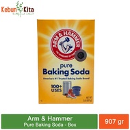 [oddsolshop] pekanbaru/Arm & Hammer Baking Soda 907 gr Baking Soda Arm & Hammer Food Grade