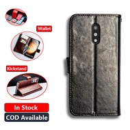 Classic Leather For OnePlus 7 GM1901 GM1900 GM1905 GM1903 Wallet Vintage Folio Case Flip Cover Magne