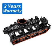 Intake Manifold 06H133201AA,06H133201AN,06H133201AF For AUDI A4 B8,A5,A6 C7 2.0TFSI / SEAT Exeo TFSI