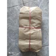 Small Cement Bag For Wrapping Birds 1 Kilo Of 100 Cement Paper