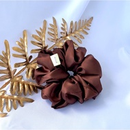 CLEARANCE STOCK - XXL Scrunchie Akasia Set