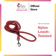 Nylon Leash - For Pets dog Leash Anjing Pets Harness / Rantai Anjing / Leash / Collar