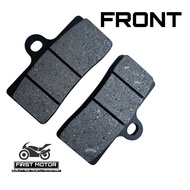 BRAKE PAD AVETA VANGUARD250 VANGUARD 250 HIGH PERFORMANCE BRAKE PAD