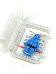 Lego 人仔 Christo7108 custom Dr. Manhattan DC Comics 第三方