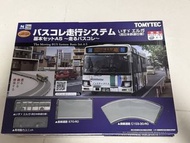 TOMYTEC 行走巴士套裝（日本鐵道）